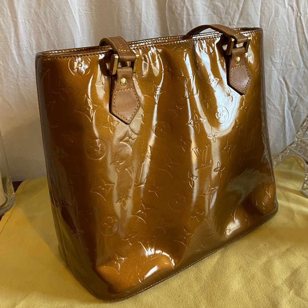 Louis Vuitton Vernis